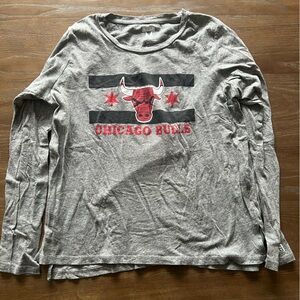 Chicago Bulls Shirt